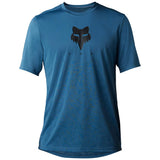 Maglia Fox Ranger TruDri - Blu - N