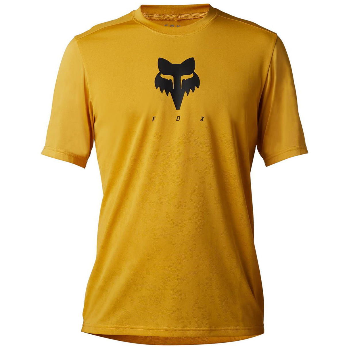 Maglia Fox Ranger TruDri - Giallo - A