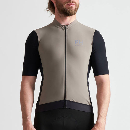 Maillot PH Rust - Beige