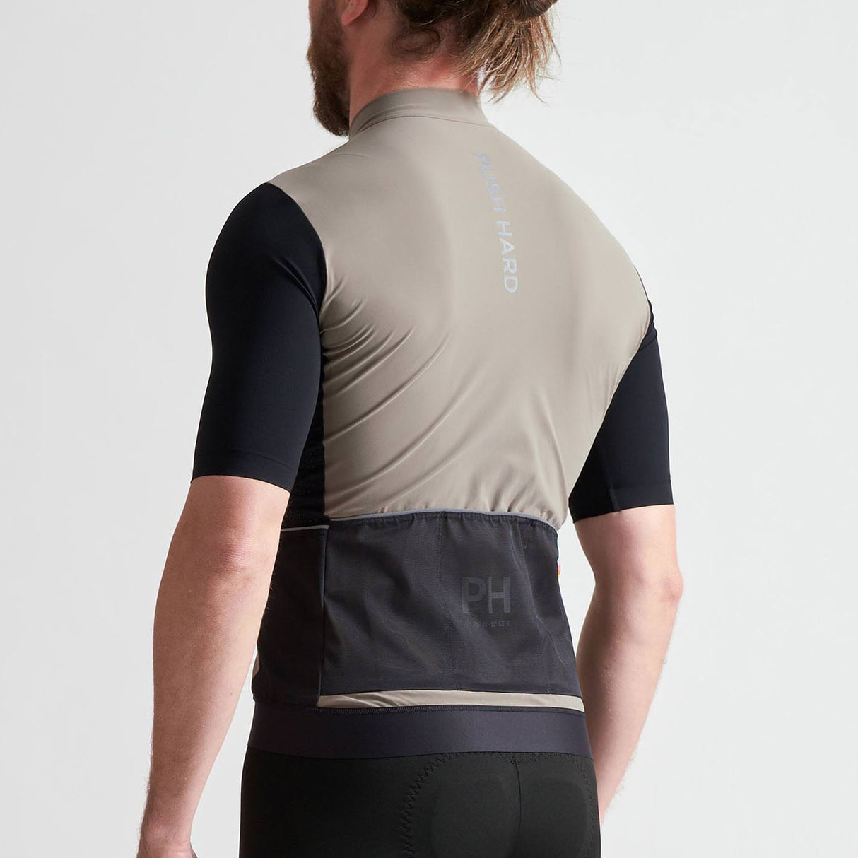 Maglia PH Rust - Beige - I