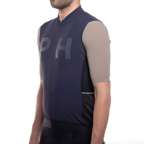 Maglia PH Rust - Blu - F