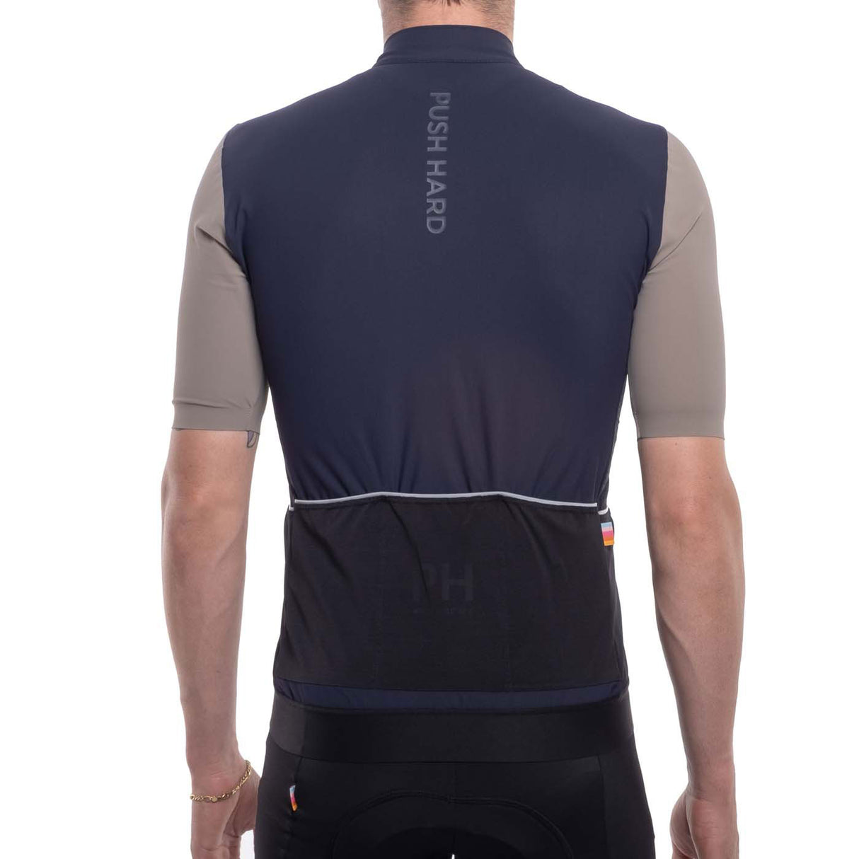 Maglia PH Rust - Blu - G