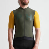 Maglia PH Rust - Verde - I