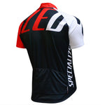 Maillot Specialized Comp - Negro