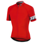 Maillot Specialized RBX Pro 15 - Rojo