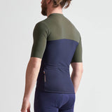Maglia PH Stratus2 - Verde - D