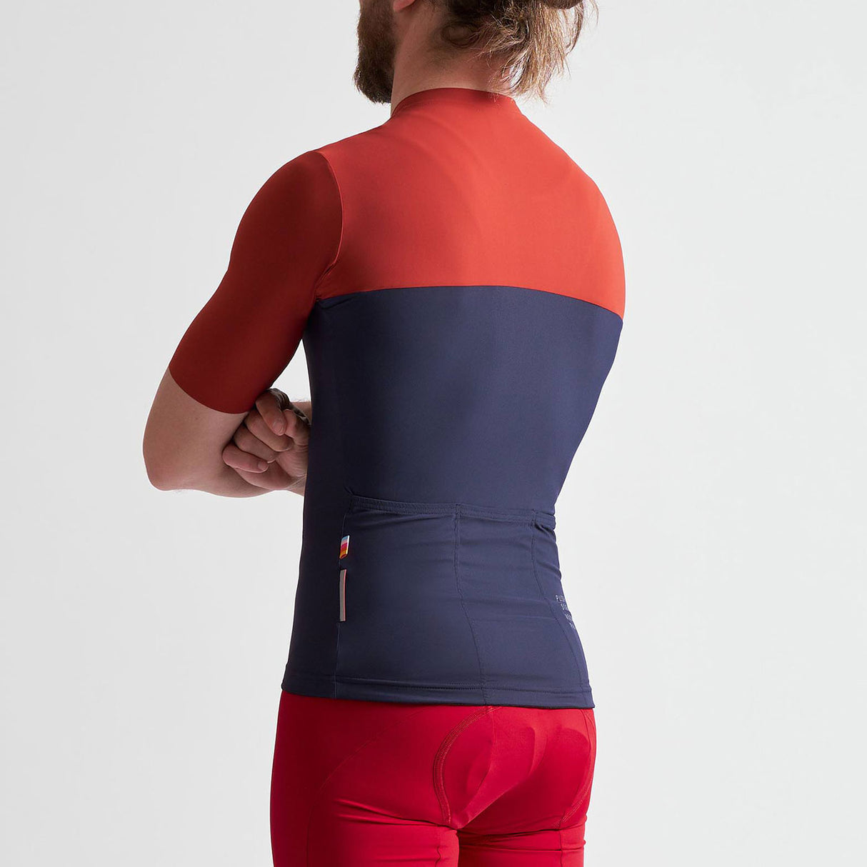 Maglia PH Stratus2 - Rosso - I