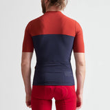 Maglia PH Stratus2 - Rosso - L