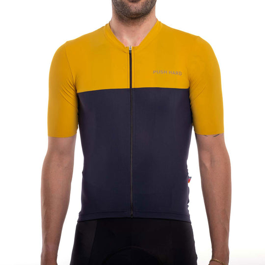 Maillot Stratus2 PH - Amarillo