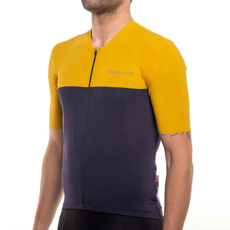 Maglia PH Stratus2 - Giallo - A