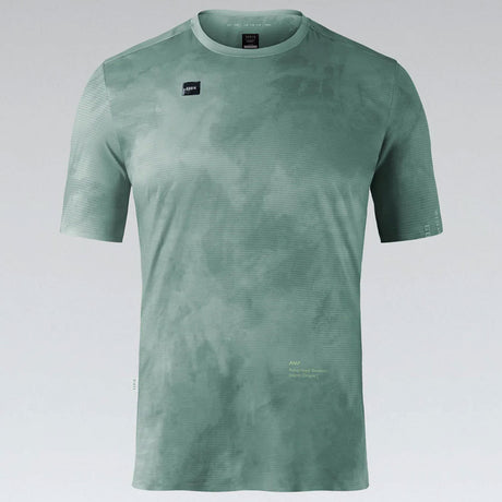 Maglia Gobik Tech Spruce - Verde - C