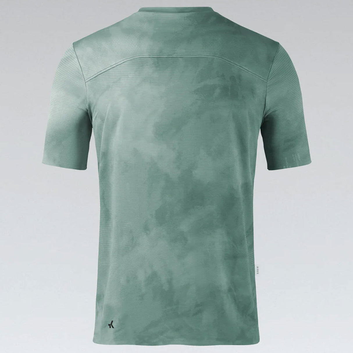 Maglia Gobik Tech Spruce - Verde - D