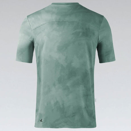 Maglia Gobik Tech Spruce - Verde - D