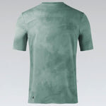Gobik Tech Spruce jersey - Green