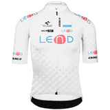 Maglia Q36.5 Tour de Suisse 2024 Gregarius Pro - Youth - A