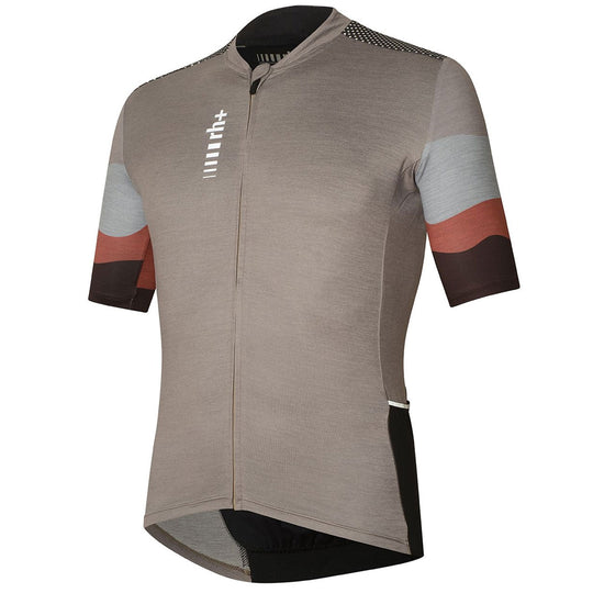 Rh+ Tous Terrain jersey - Beige