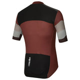 Maglia Rh+ Tous Terrain - Rosso - I