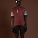 Maglia Rh+ Tous Terrain - Rosso - L