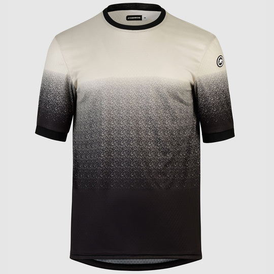 Assos Trail T3 Zodzilla trikot - Beige