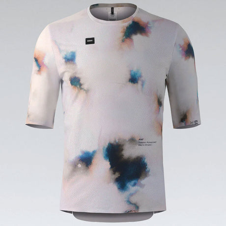 Maglia Gobik Volt Nix - Bianco - B