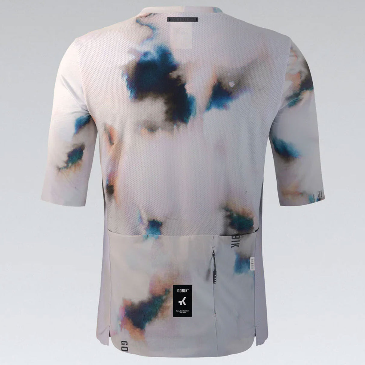 Maglia Gobik Volt Nix - Bianco - C