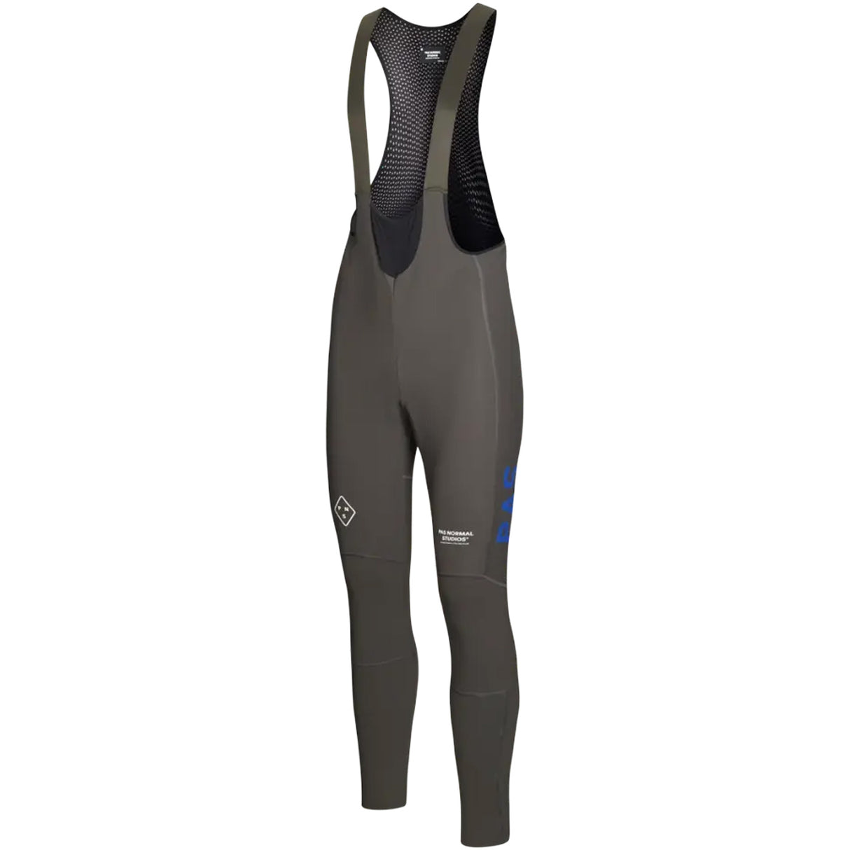 Calzamaglia Pas Normal Studios Mechanism Deep Winter - Verde scuro - D