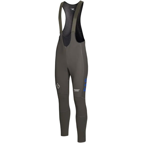 Calzamaglia Pas Normal Studios Mechanism Deep Winter - Verde scuro - D