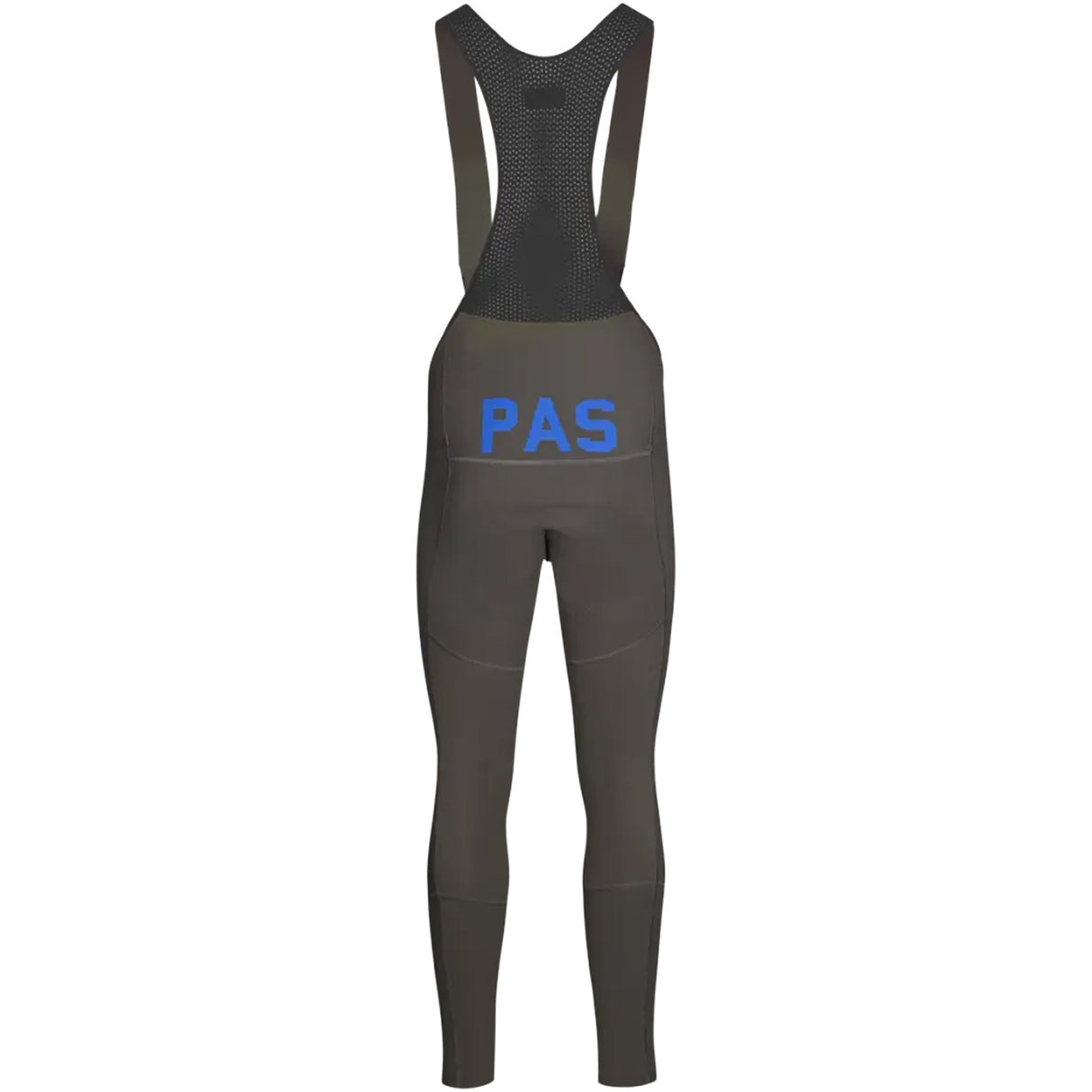 Calzamaglia Pas Normal Studios Mechanism Deep Winter - Verde scuro - E