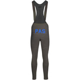 Calzamaglia Pas Normal Studios Mechanism Deep Winter - Verde scuro - E