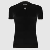 Maglia intima Pissei Mindanao - Nero - L