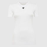 Maglia intima donna Pissei Mindanao - Bianco - G