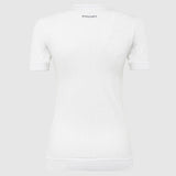 Maglia intima donna Pissei Mindanao - Bianco - H