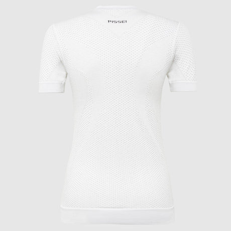 Maglia intima donna Pissei Mindanao - Bianco - H