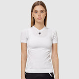 Maglia intima donna Pissei Mindanao - Bianco - I