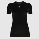Maglia intima donna Pissei Mindanao - Nero - I