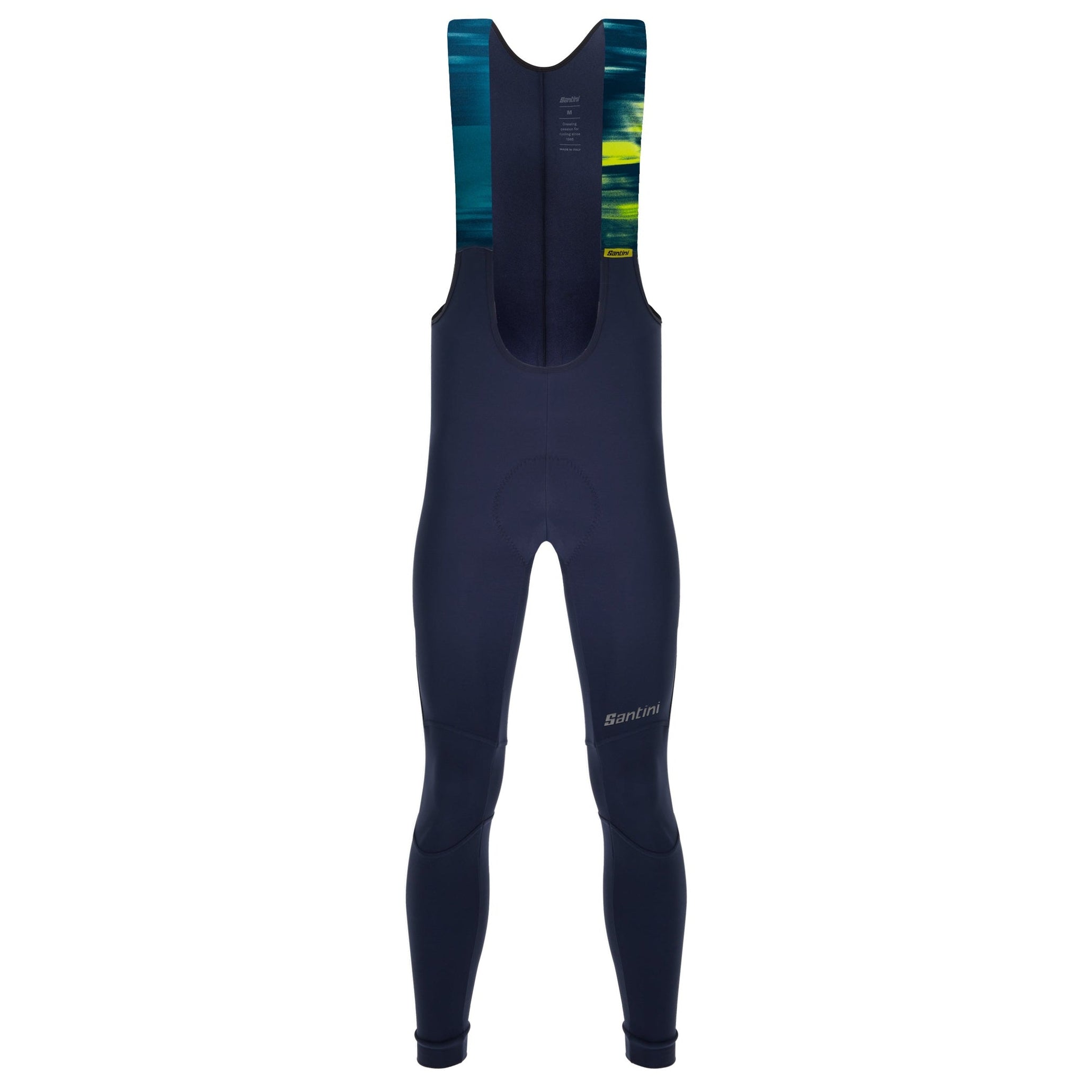 Culotte largo Santini Tour de France - Le Maillot Jaune