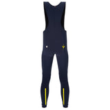 Santini Tour de France bib tight - Le Maillot Jaune