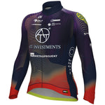 Ale ATT Investments 2024 PRR long sleeve jersey