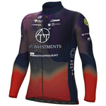 Ale ATT Investments 2024 long sleeve jersey