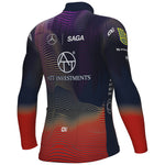 Maillot mangas largas Ale ATT Investments 2024 