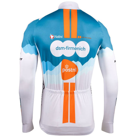 Maglia maniche lunghe Team DSM Firmenich Postnl 2024 - G