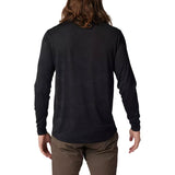 Maglia maniche lunghe Fox Ranger TruDri - Nero - N