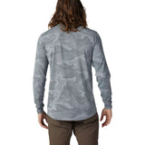 Maglia maniche lunghe Fox Ranger TruDri - Grigio - L