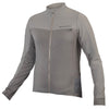 Endura GV500 long sleeve jersey - Grey