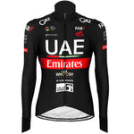Team UAE 2023 long sleeves jersey 