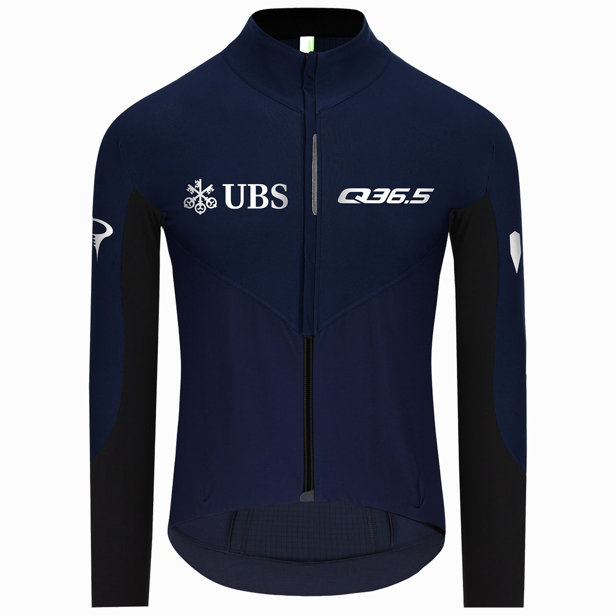 Maglia maniche lunghe Pinarello-Q36.5 Pro Cycling Team 2026 Dottore Hybrid