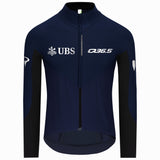 Maglia maniche lunghe Pinarello-Q36.5 Pro Cycling Team 2026 Dottore Hybrid