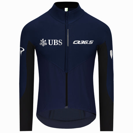 Maglia maniche lunghe Pinarello-Q36.5 Pro Cycling Team 2026 Dottore Hybrid