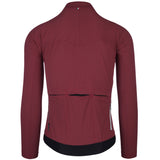Maglia maniche lunghe Q36.5 L1 Pinstripe X - Bordeaux - G
