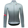 Q36.5 R2 Made in Italy Siena long sleeve jersey - Green